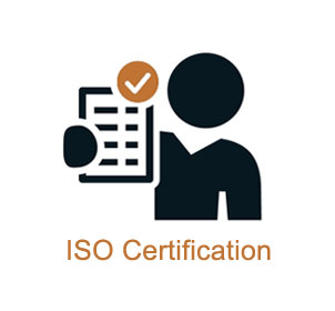 ISO Certification