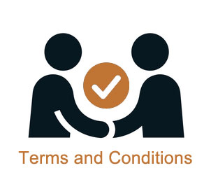 Terms And Conditions