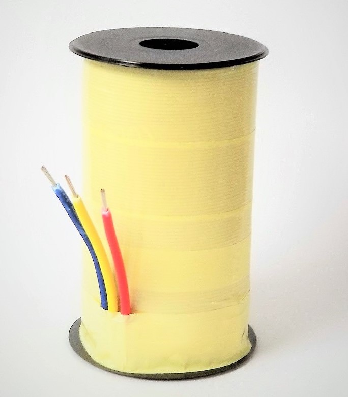 High-performance Magnetic Coils Manufacturer Tape Wrapped Coils