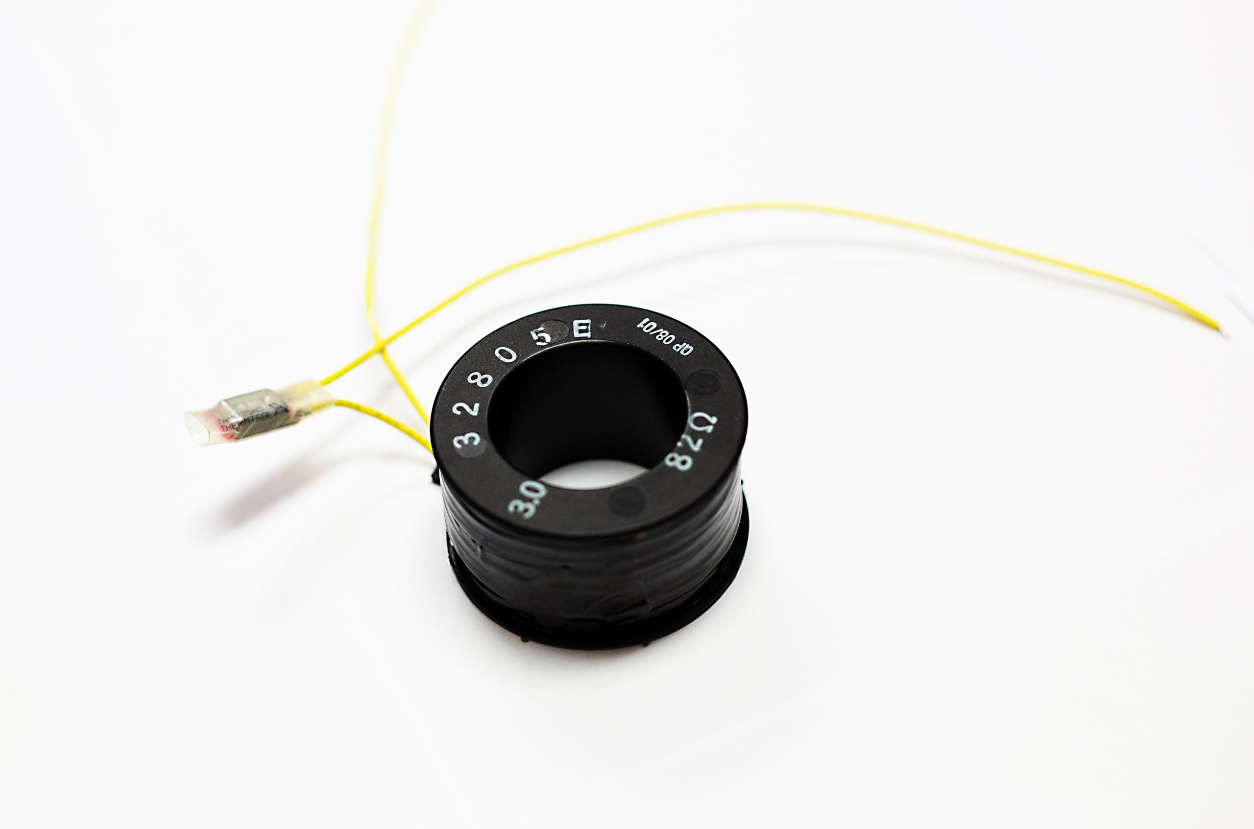 Precision Custom Coil