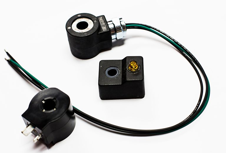 Framed Coils Quality Coils, Inc.