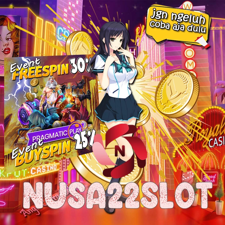 NUSA22 | Agen Game Resmi Hari Ini Anti Rungkad Link Terverifikasi & Bergaransi Resmi - WooCommerce eCommerce