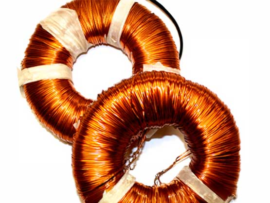 Toroid Coils