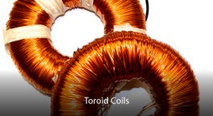 Toroid Coils"